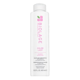 Matrix Biolage Colorlast Shampoo szampon do włosów farbowanych 400 ml