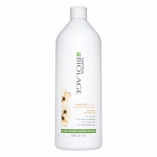 Matrix Biolage Smoothproof Shampoo szampon do niesfornych włosów 1000 ml