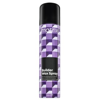 Matrix Builder Wax Spray wosk do włosów w sprayu 250 ml