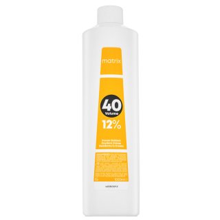 Matrix SoColor Beauty Creme Oxydant emulsja aktywująca 1000 ml