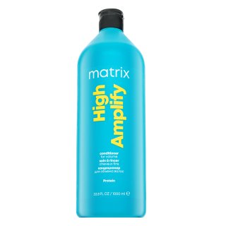 Matrix High Amplify odżywka proteinowa do zwiększenia objętości 1000 ml