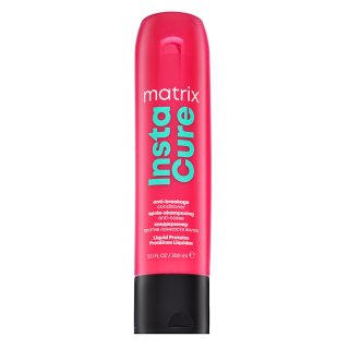 Matrix Instacure Conditioner odżywka wzmacniająco-odnawiająca przeciw łamliwości włosów 300 ml