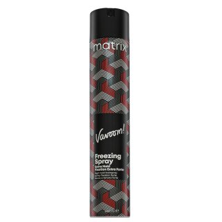 Matrix Vavoom Freezing Spray lakier do włosów mocno utrwalający 500 ml