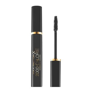 Max Factor 2000 Calorie tusz zwiększający objętość rzęs odcień 02 Black Brown 9 ml