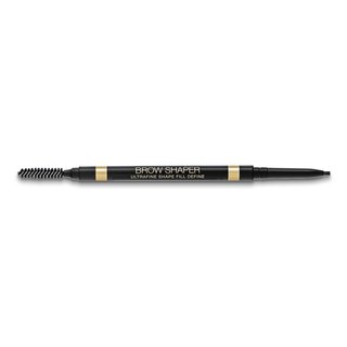 Max Factor Brow Shaper Kredka do brwi 1 szt. Nr. 30 - Deep Brown