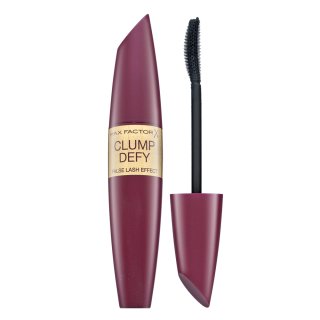 Max Factor False Lash Effect Clump Defy tusz pogrubiający, podkręcający i rozdzielający rzęsy odcień Black 13,1 ml