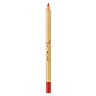 Max Factor Colour Elixir kredka do ust odcień 55 Red Poppy 5 g