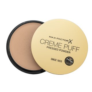 Max Factor Creme Puff puder w kompakcie odcień Nouveau Beige 14 g