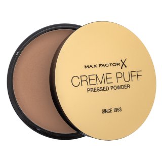 Max Factor Creme Puff puder w kompakcie odcień Deep Beige 14 g