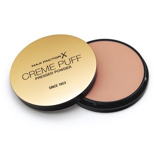 Max Factor Creme Puff puder w kompakcie odcień Tempting Touch 14 g