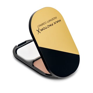 Max Factor Facefinity Compact Foundation podkład w pudrze do wszystkich typów skóry 02 Ivory 10 g