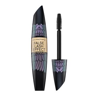 Max Factor False Lash Effect Raven Black Tusz do rzęs 14.1 ml Nr. 006 - Deep Raven Black