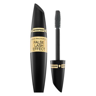 Max Factor False Lash Effect Waterproof Tusz do rzęs 10 ml Waterproof Black
