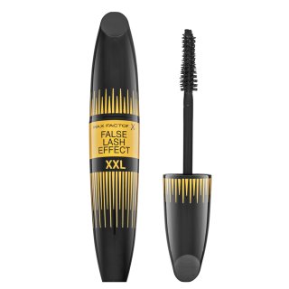 Max Factor False Lash Effect XXL Mascara tusz wydłużający rzęsy Black 12 ml