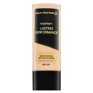Max Factor Lasting Performance Podkład w płynie 35 ml Nr. 095 - Ivory