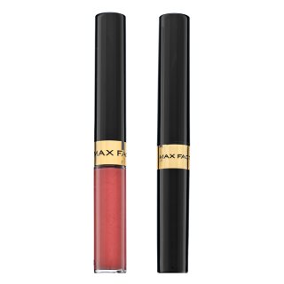 Max Factor Lipfinity Lip Colour szminka w płynie 160 Iced 4 ml