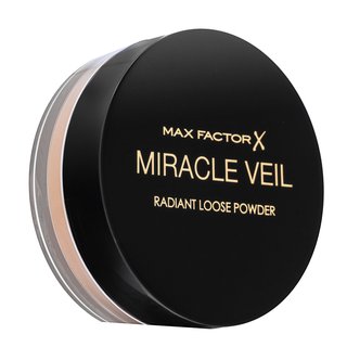 Max Factor Miracle Veil rozświetlający puder sypki 4 g