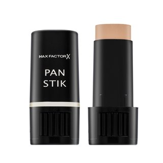 Max Factor Pan Stik podkład i korektor w jednym odcień 12 True Beige 9 g