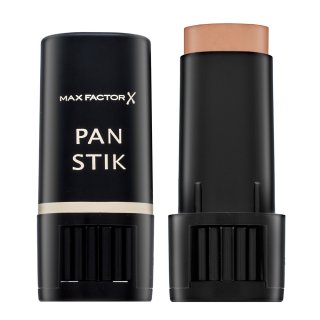 Max Factor Pan Stik podkład i korektor w jednym odcień 30 Olive 9 g