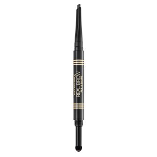 Max Factor Real Brow Fill & Shape Pencil Kredka do brwi 0.66 g Nr. 02 - Soft Brown