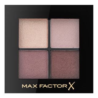 Max Factor Colour X-Pert Paleta cieni do powiek 7 g Nr. 002 - Crushed Blooms