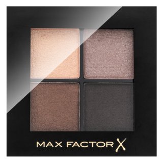 Max Factor Colour X-Pert Paleta cieni do powiek 7 g Nr. 39