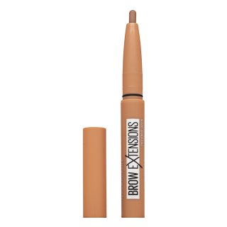 Maybelline Brow Extensions Eyebrow Pomade pomada do brwi 00 Light Blonde