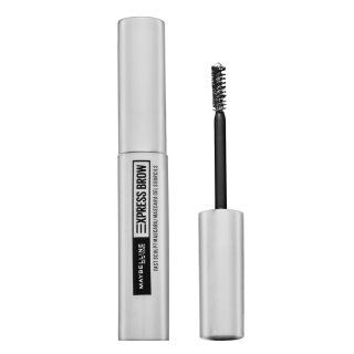 MAYBELLINE NEW YORK Brow Fast Sculpt żelowy tusz do rzęs do brwi odcień 10 Clear 2.8 ml