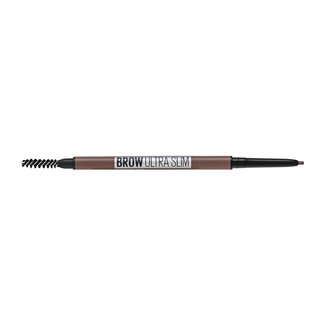 MAYBELLINE NEW YORK Express Brow automatyczna kredka do brwi odcień Warm Brown 9 g można nabyć na stronie Brasty.pl