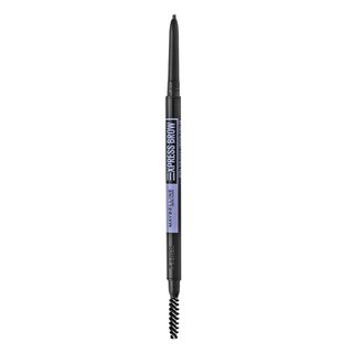 Maybelline Brow Ultra Slim Kredka do brwi 1 szt. Nr. 04 - Medium Brown