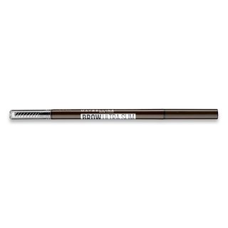 Maybelline Brow Ultra Slim Kredka do brwi 1 szt. Nr. 06 - Black Brown