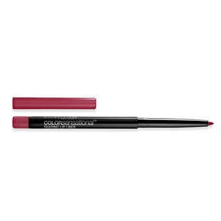 Maybelline Color Sensational Shaping Lip Liner konturówka do ust 90 Brick Red 1,2 g