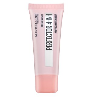 Maybelline Instant Age Rewind Perfector 4-In-1 Whipped Matte Makeup podkład z formułą matującą 05 Deep 30 ml