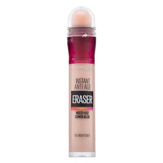 Maybelline Instant Anti-Age Eraser Multi-Use Concealer korektor w płynie pod oczy 05 Brightener 6,8 ml