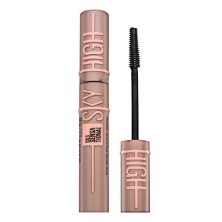 MAYBELLINE NEW YORK Lash Sensational Sky High pogrubiający i wydłużający tusz do rzęs odcień Black 7.2 ml
