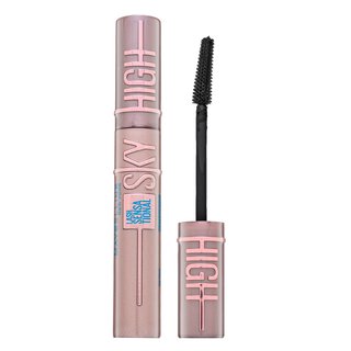 MAYBELLINE NEW YORK Lash Sensational Sky High wodoodporny tusz do rzęs odcień Black 6 ml