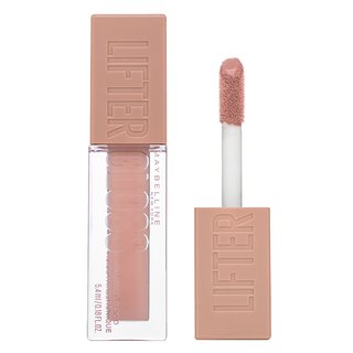 Maybelline Lifter Gloss Błyszczyk do ust 5.4 ml Nr. 002 - Ice
