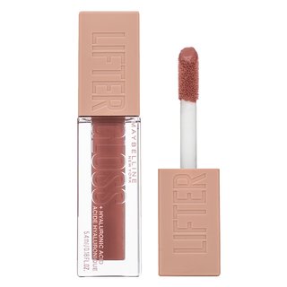 Maybelline Lifter Gloss Błyszczyk do ust 5.4 ml Nr. 004 - Silk