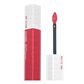 Maybelline Super Stay Matte Ink Szminka w płynie 5 ml Nr. 155 - Savant