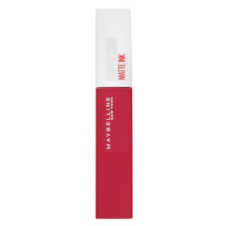 Maybelline Super Stay Matte Ink Szminka w płynie 5 ml Nr. 20 - Pioneer
