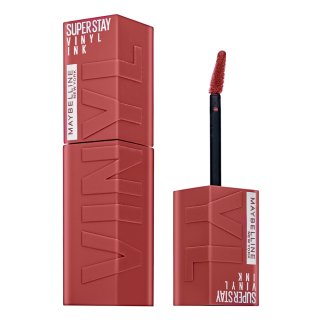 Maybelline Superstay Vinyl Ink Lipstick szminka w płynie 130 Extra 4,2 ml