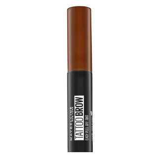 MAYBELLINE NEW YORK Tattoo Brow semi-permanentna żelowa farba do brwi odcień Light Brown 4.6 g