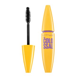 MAYBELLINE NEW YORK The Colossal tusz zwiększający objętość rzęs odcień Black 10.7 ml
