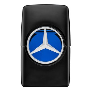 Mercedes-Benz Mercedes Benz Man Intense woda toaletowa dla mężczyzn 50 ml