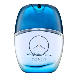 Mercedes-Benz The Move woda toaletowa dla mężczyzn 60 ml