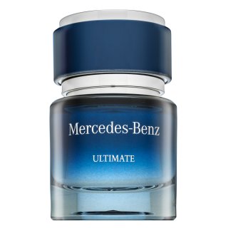 Mercedes-Benz Ultimate woda perfumowana dla mężczyzn 40 ml można nabyć na stronie Brasty.pl