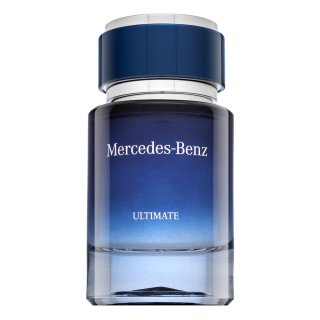 Mercedes-Benz Ultimate woda perfumowana dla mężczyzn 75 ml