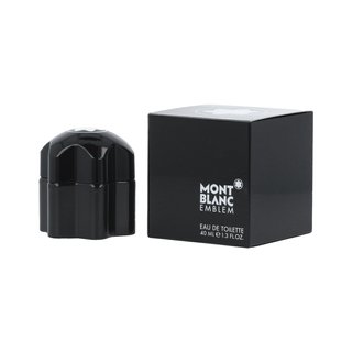 Montblanc Emblem