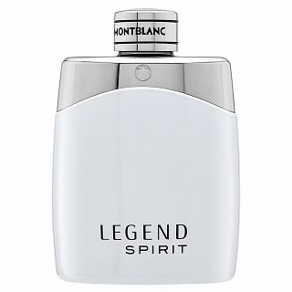 Montblanc Legend Spirit