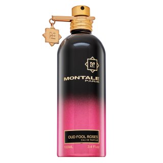 Montale Oud Fool Roses woda perfumowana unisex 100 ml